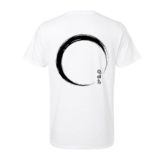 La`i Cotton T-Shirt