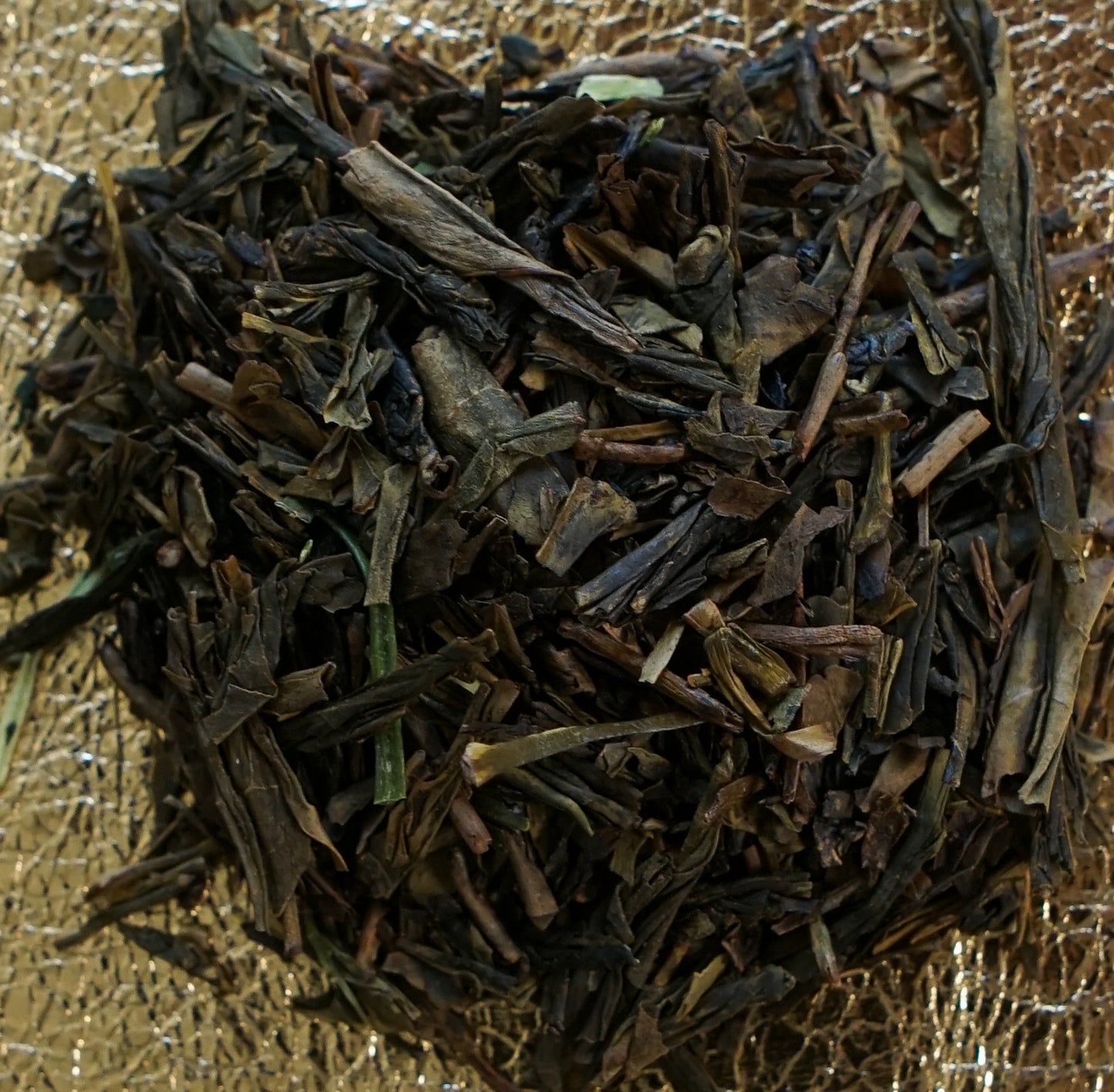Hojicha ほうじ茶