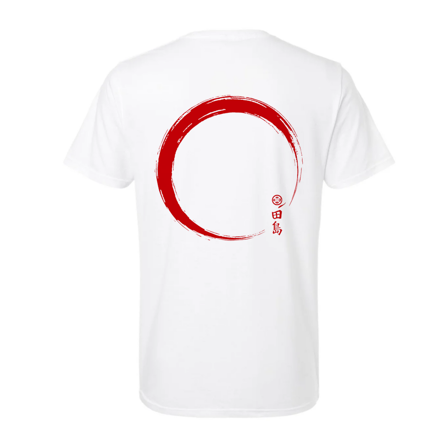 La`i Cotton T-Shirt