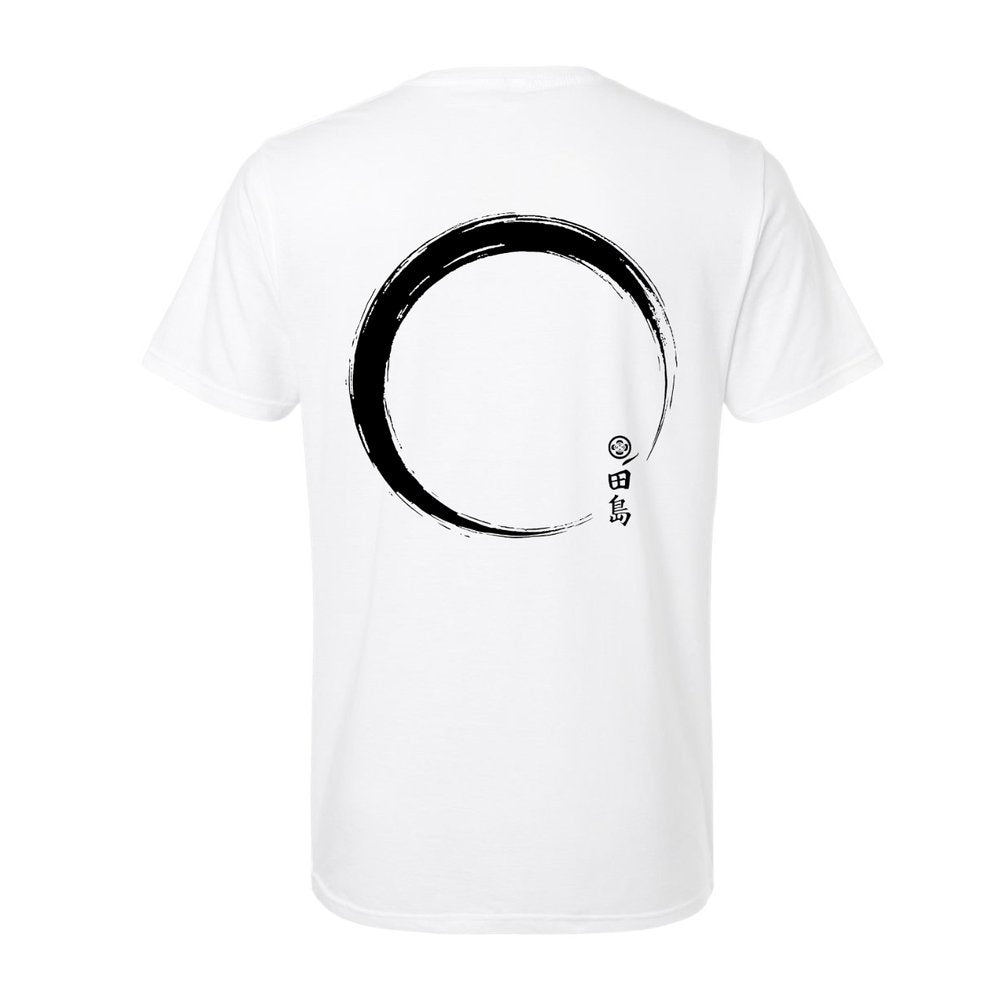 La`i Cotton T-Shirt