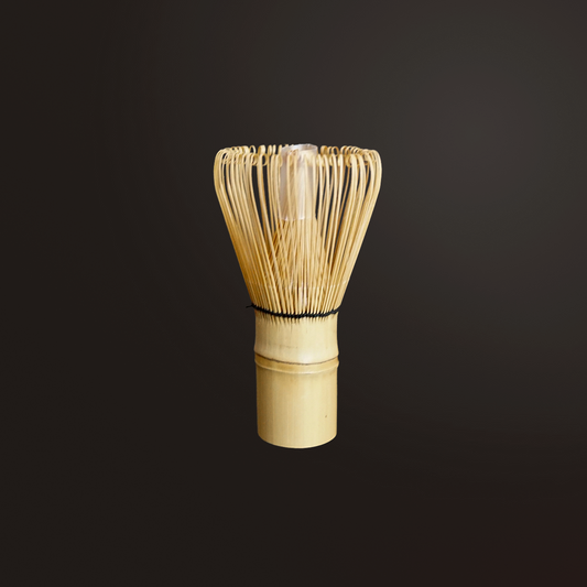 Whisk (Chasen) 茶筅