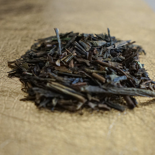 Hojicha ほうじ茶