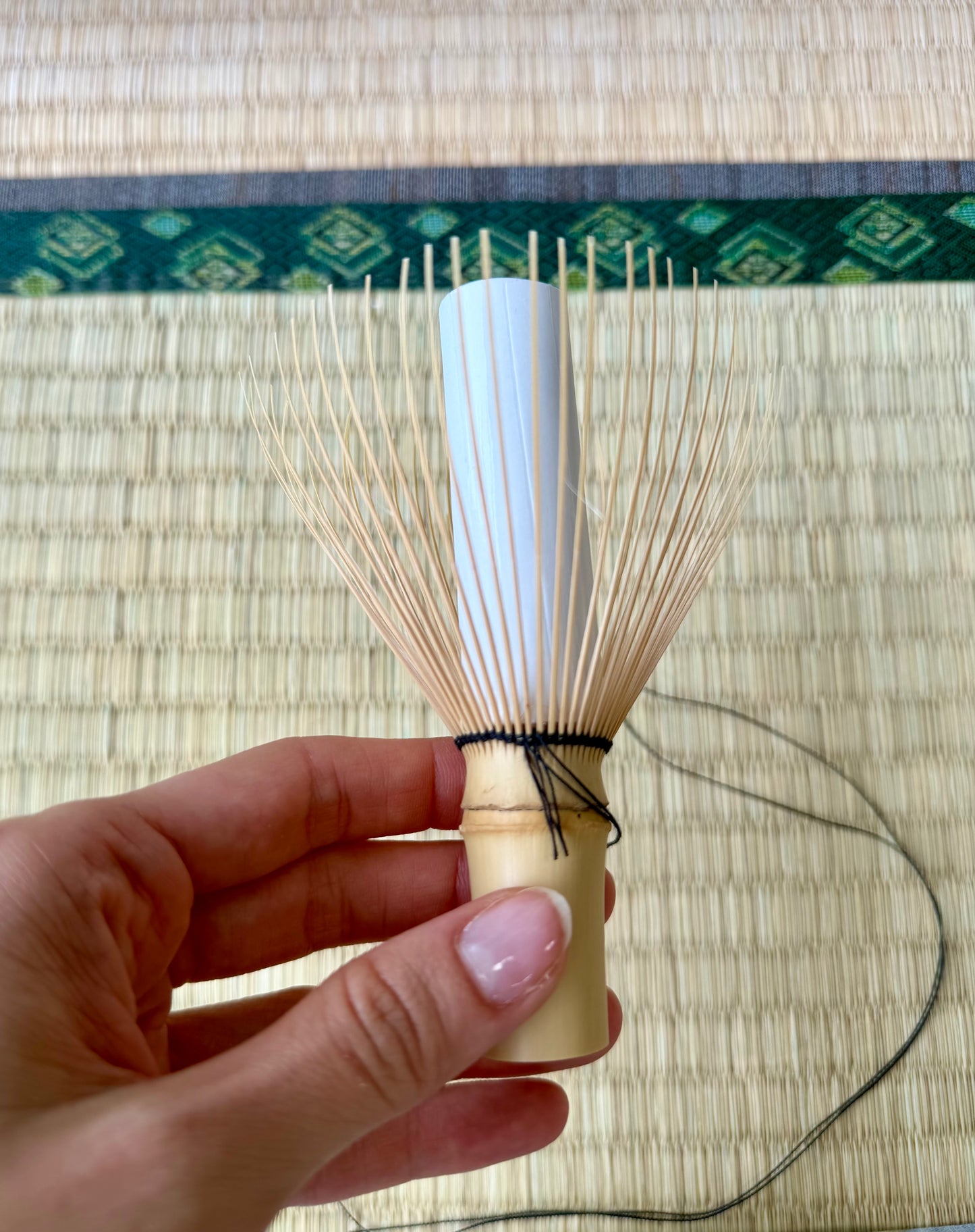 Tango Tanimura Whisk