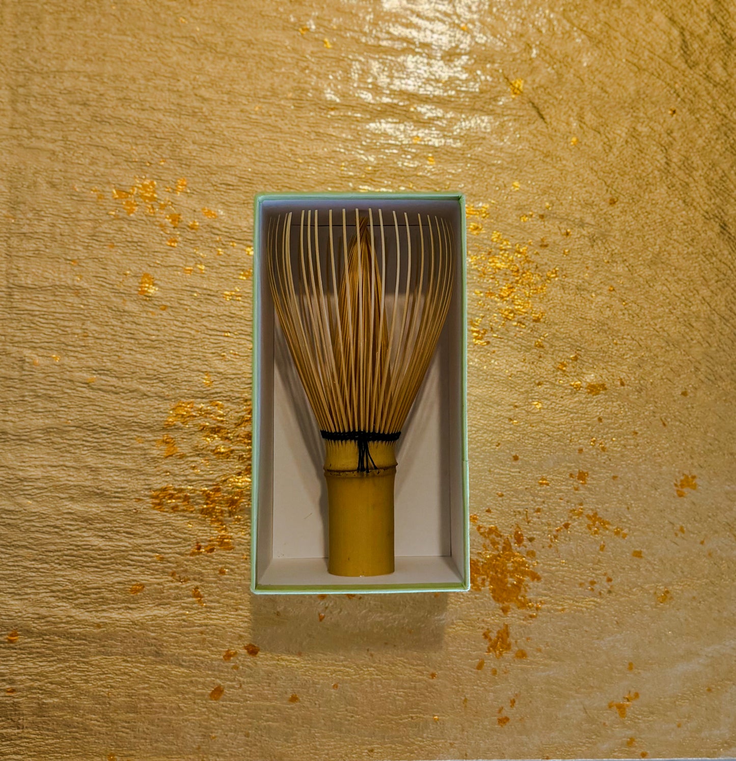 Tango Tanimura Whisk