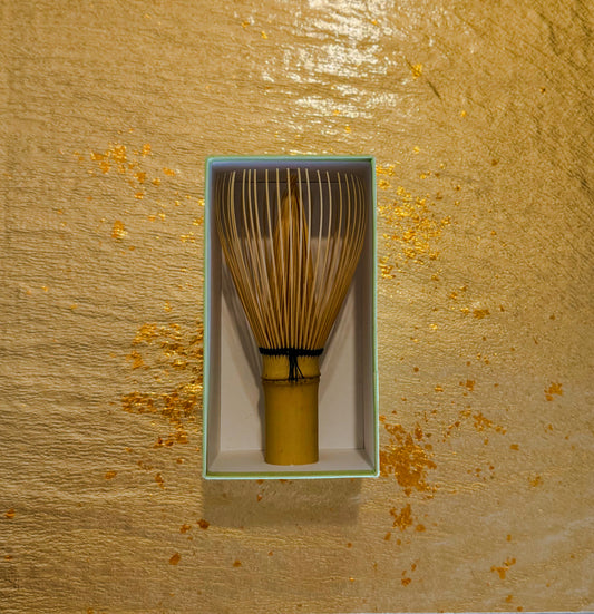 Tango Tanimura Whisk