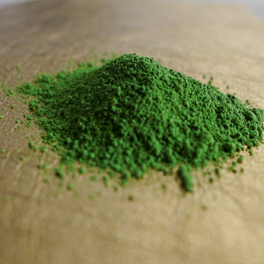 Koicha Reserve Matcha 濃茶