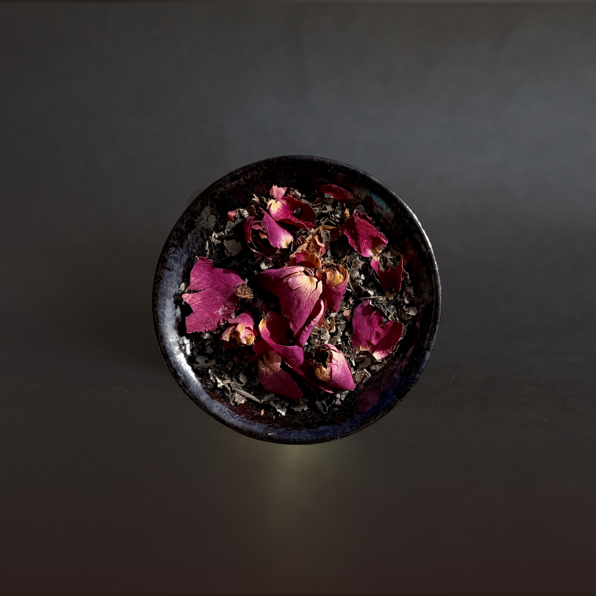 Māmaki Rosa