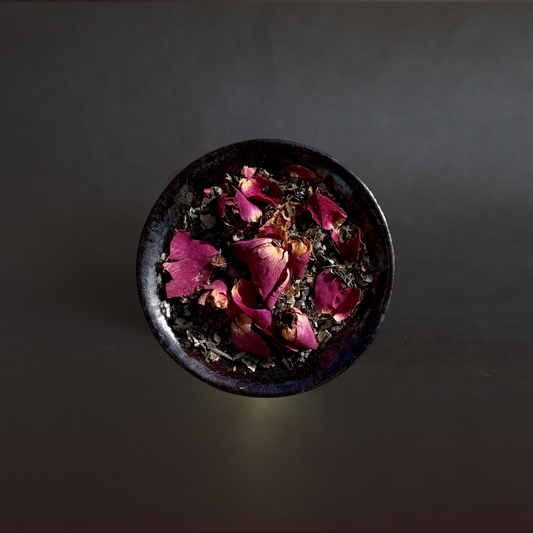 Māmaki Rosa