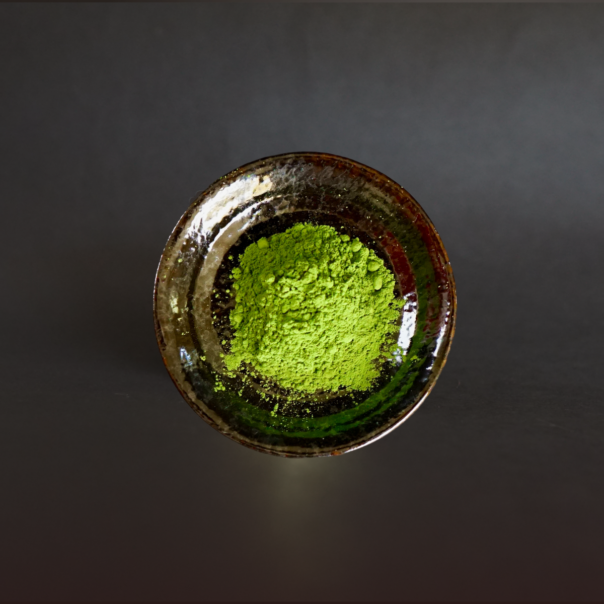 Okumidori Matcha 濃茶