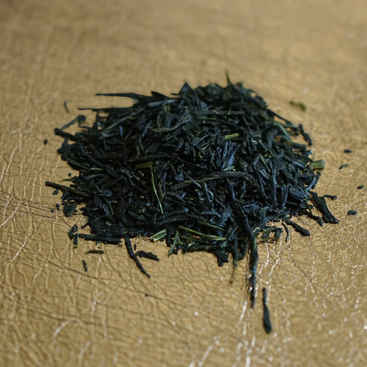 Sencha 煎茶