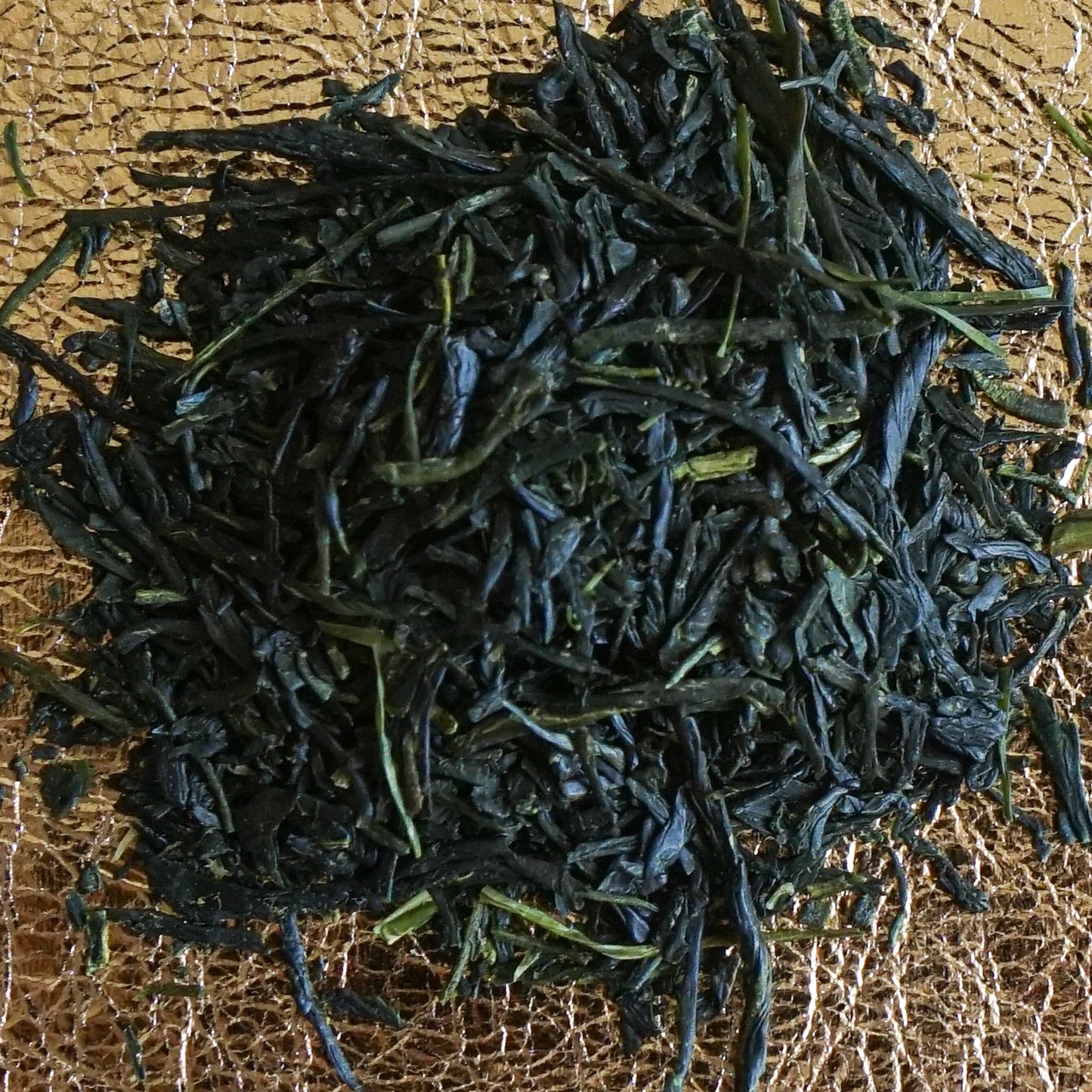 Sencha 煎茶