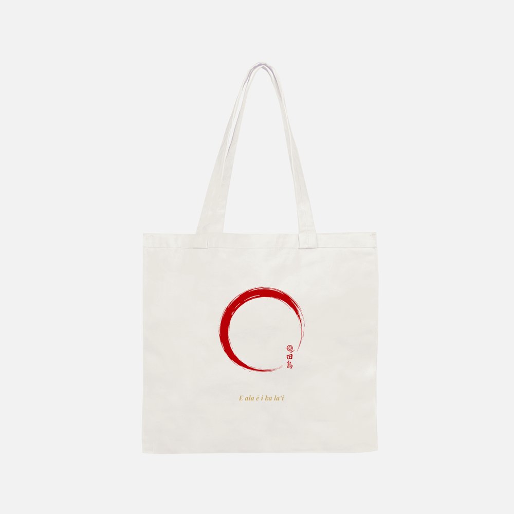Tajima Botanica Tote