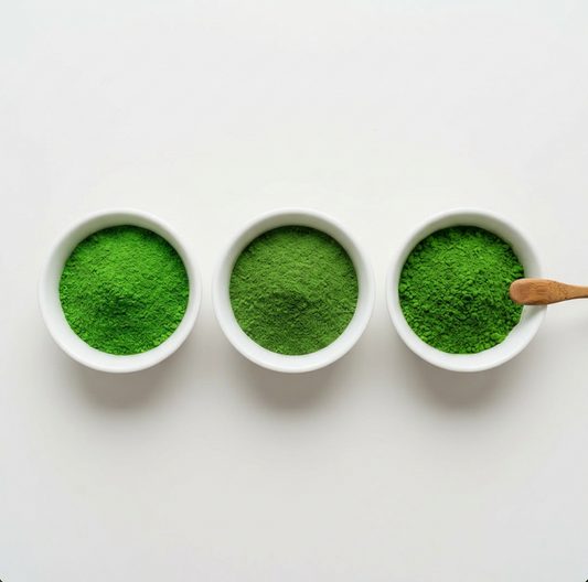Uji Matcha Gift Set