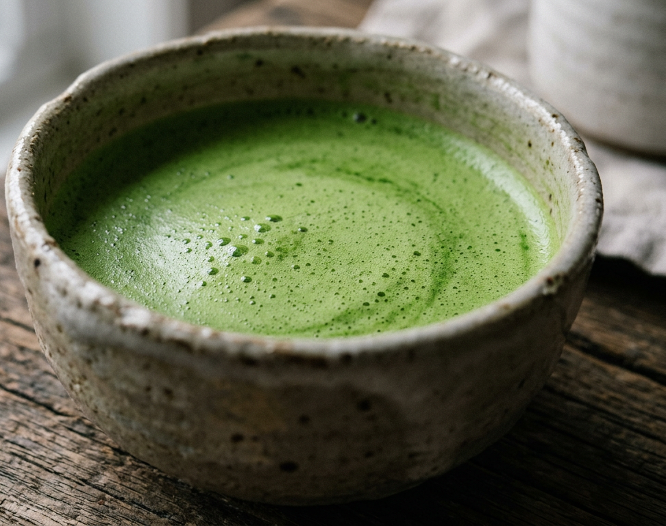 Usucha Classic Matcha 薄茶