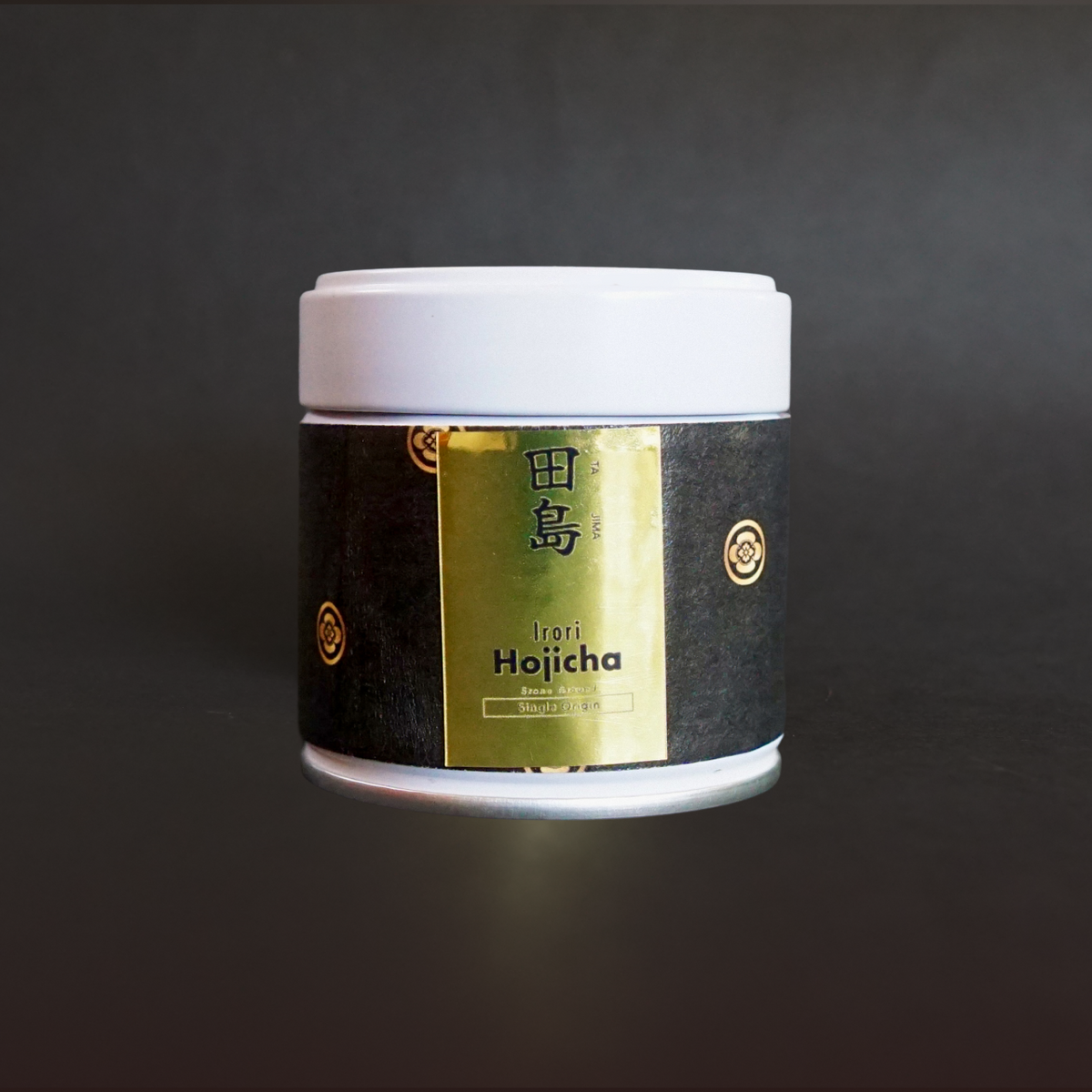Irori Hojicha Powder 粉末ほうじ茶