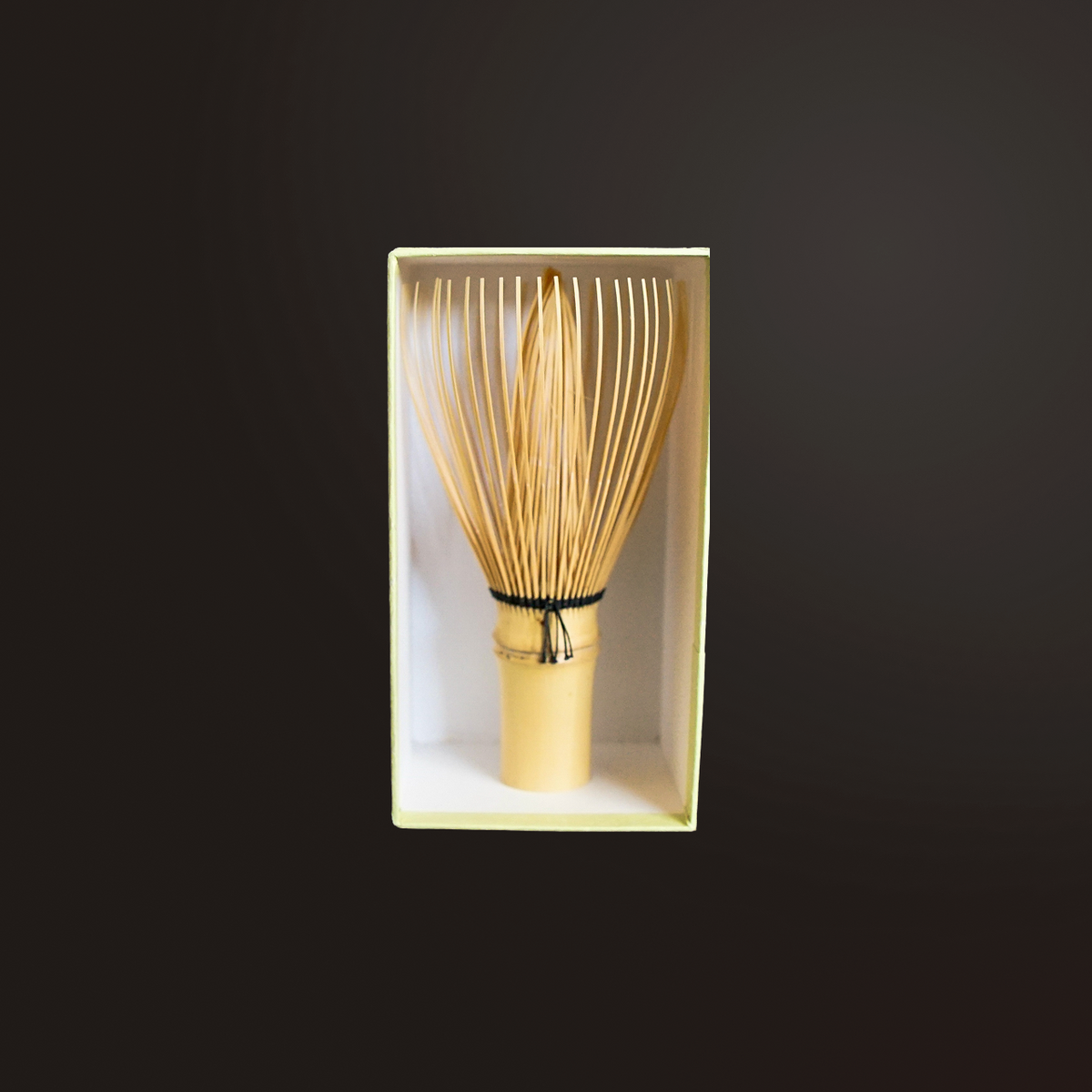 Tango Tanimura Whisk